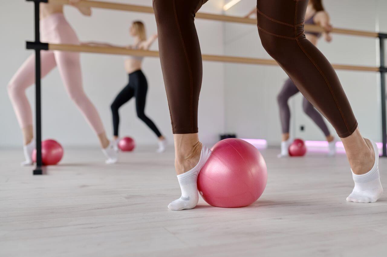 Barre