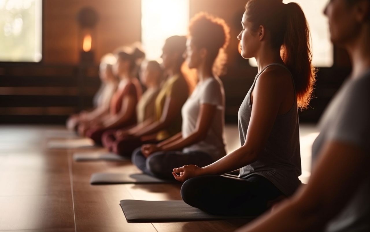 Yoga Classes